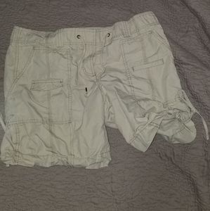 Loft shorts